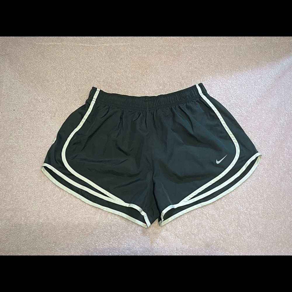 Nike athletic shorts